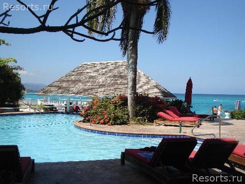 Royal Decameron Montego Beach 149